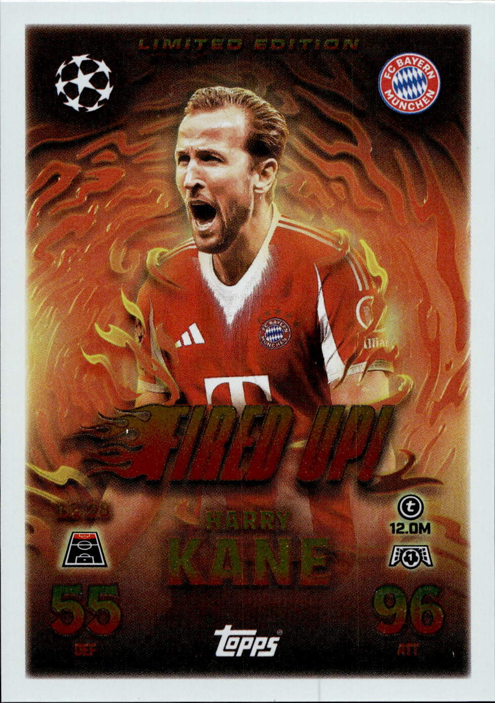 Champions League 2026